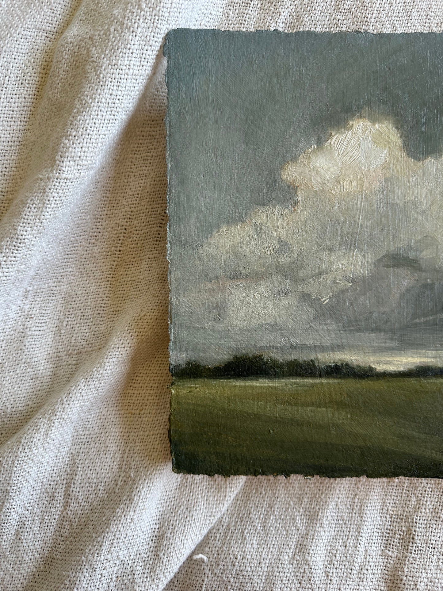Les Nuages