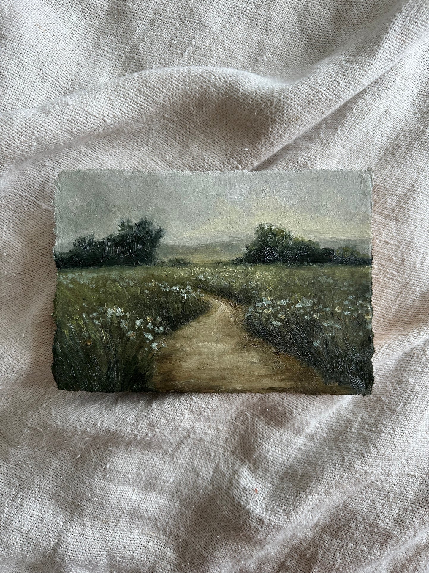 A Place I Hope To Find