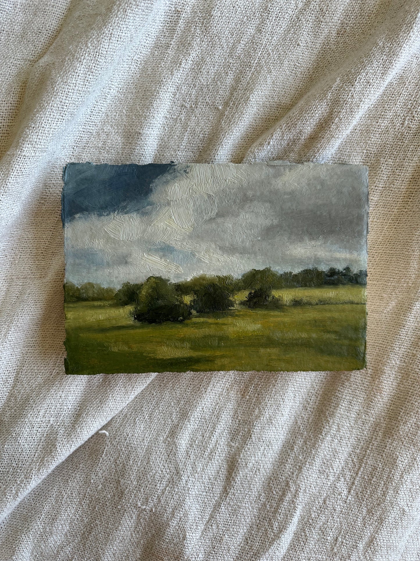 Le Soleil