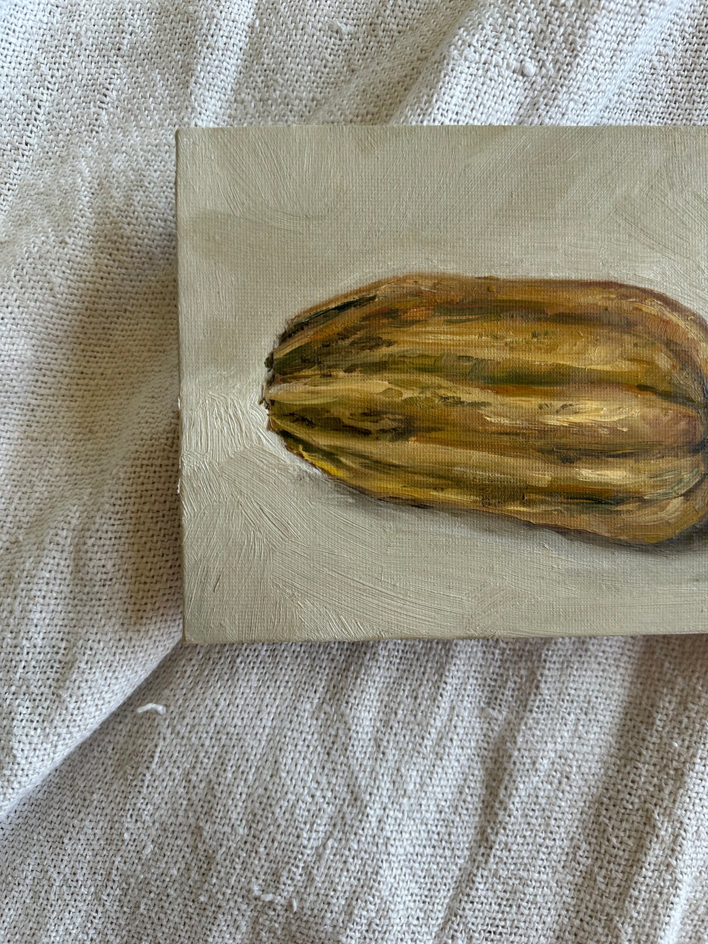 La Citrouille