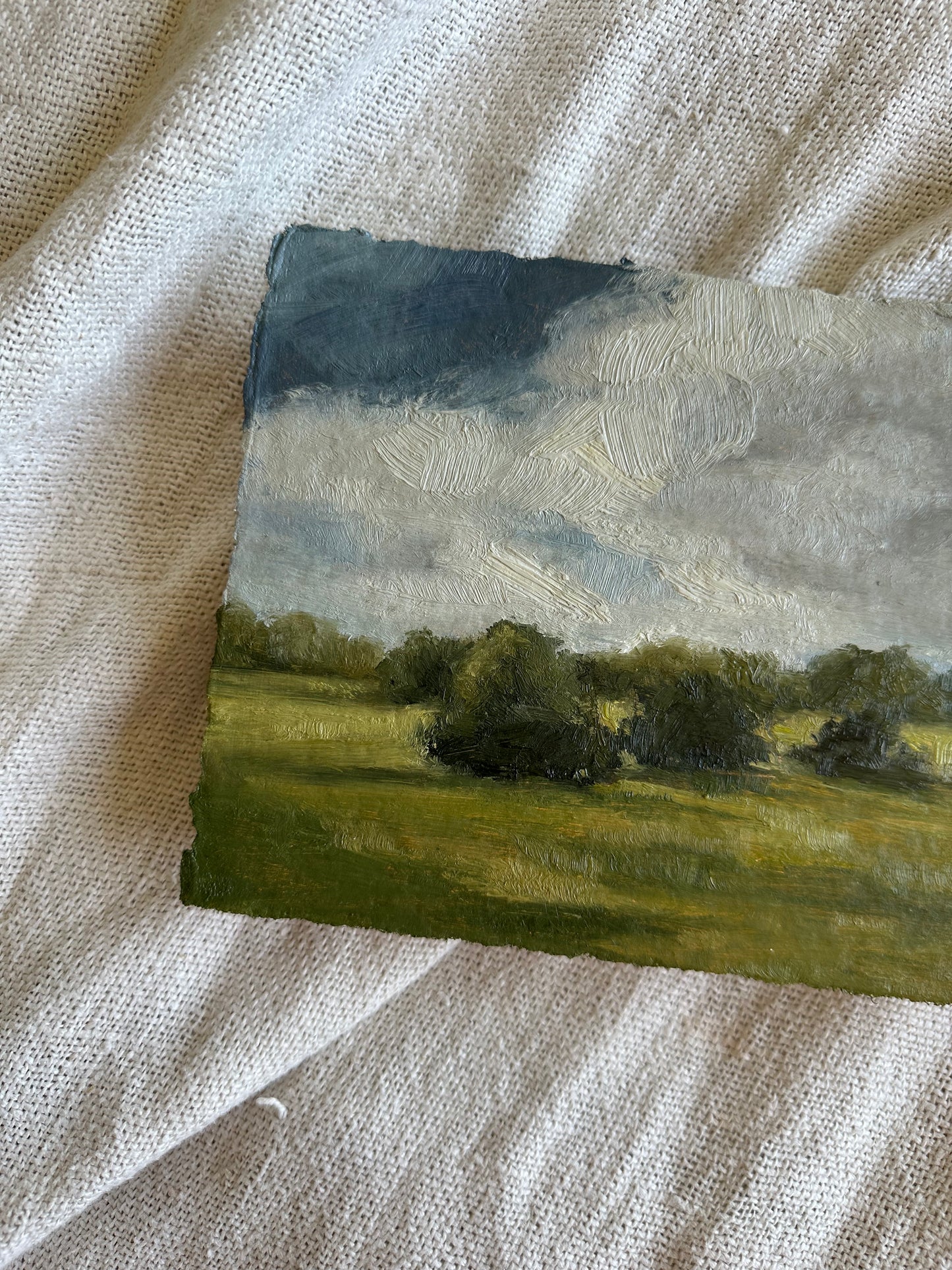 Le Soleil