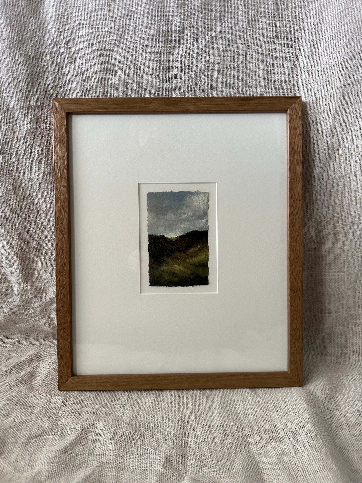 Jamberoo Mountain Range