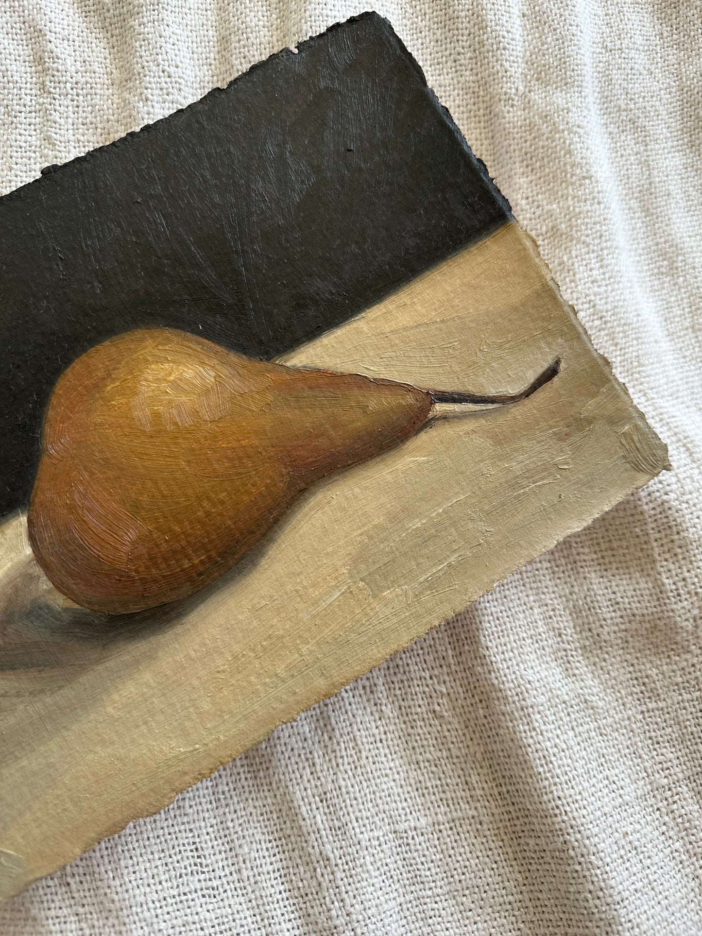 La Poire