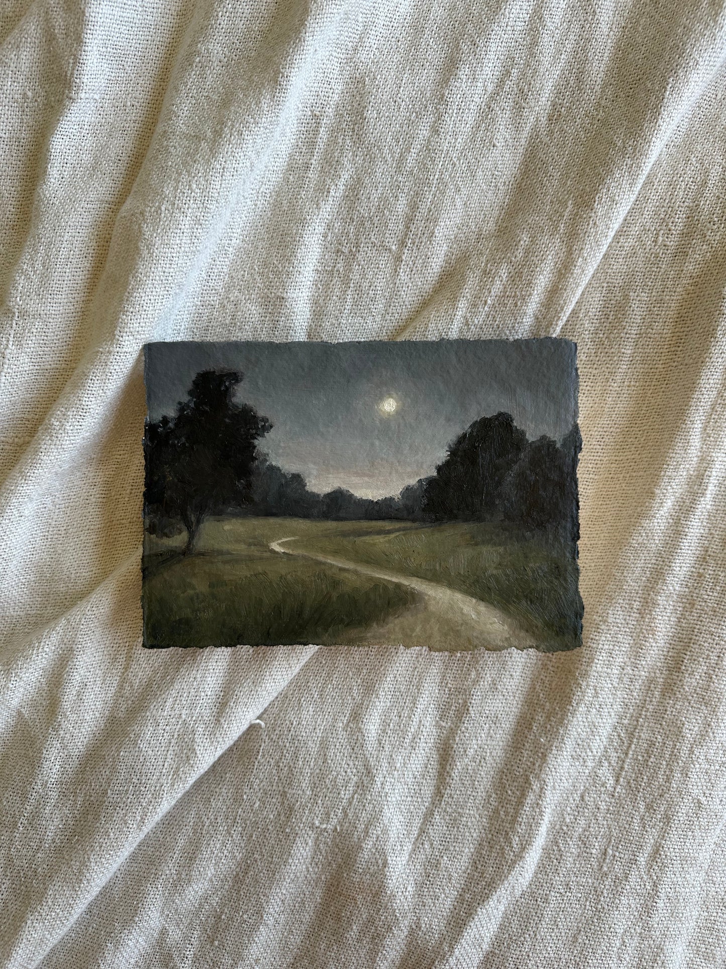 La Lune