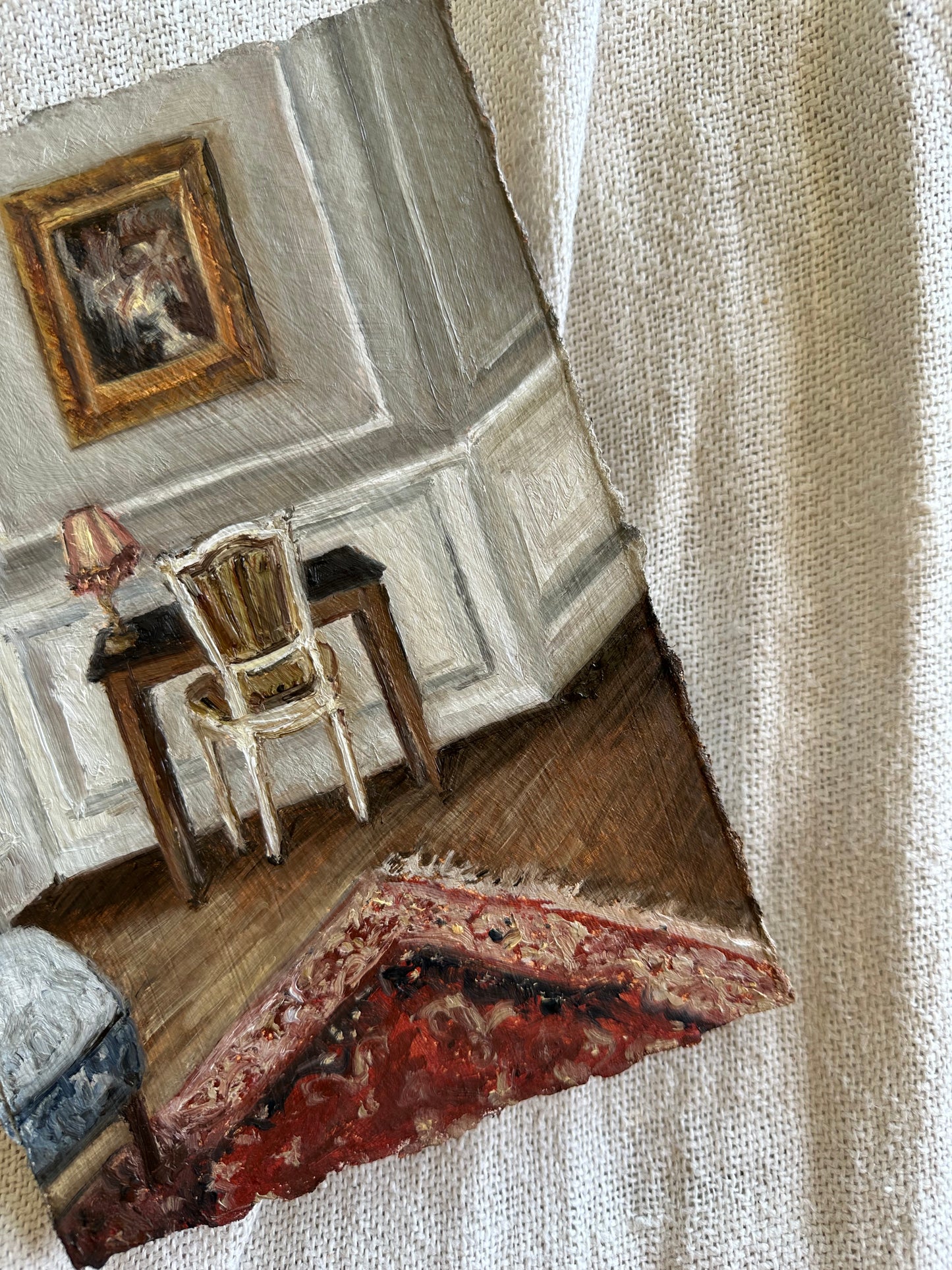 Josephine Suite
