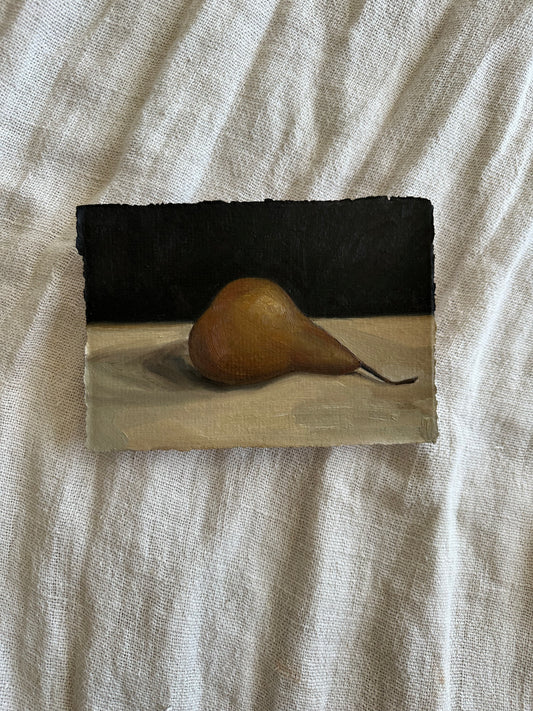 La Poire