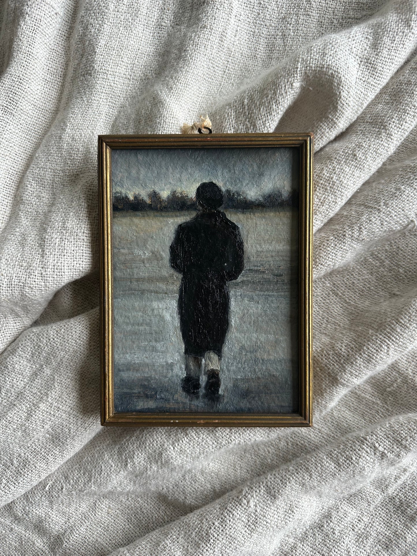 The Long Walk