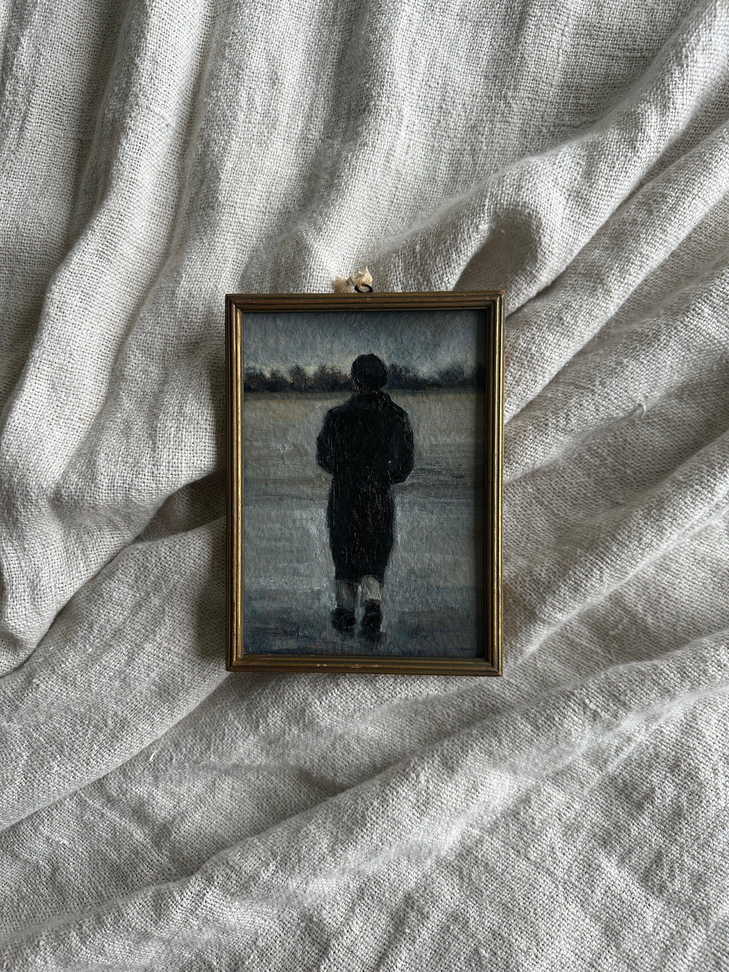The Long Walk