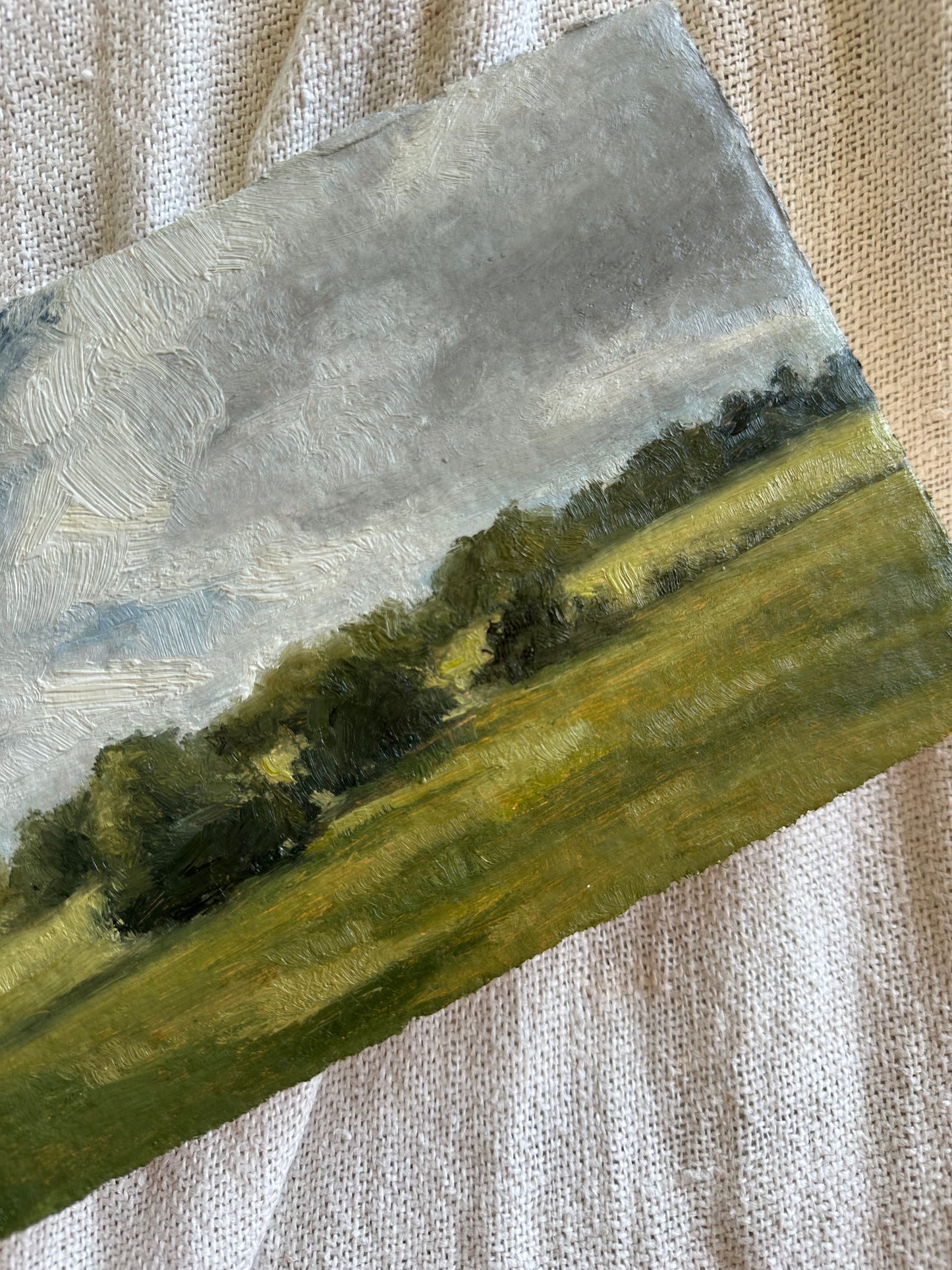 Le Soleil