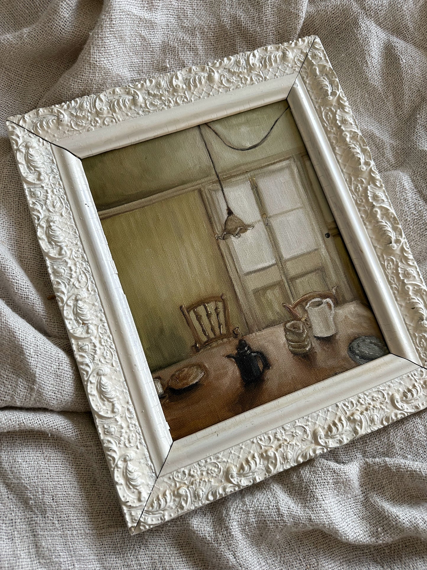 Day 3 “ A moment that feels like home”