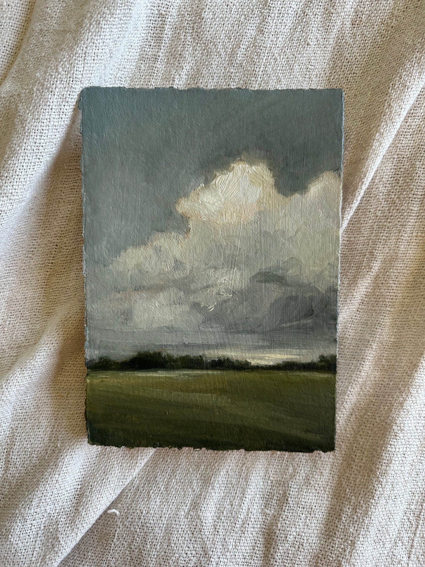 Les Nuages