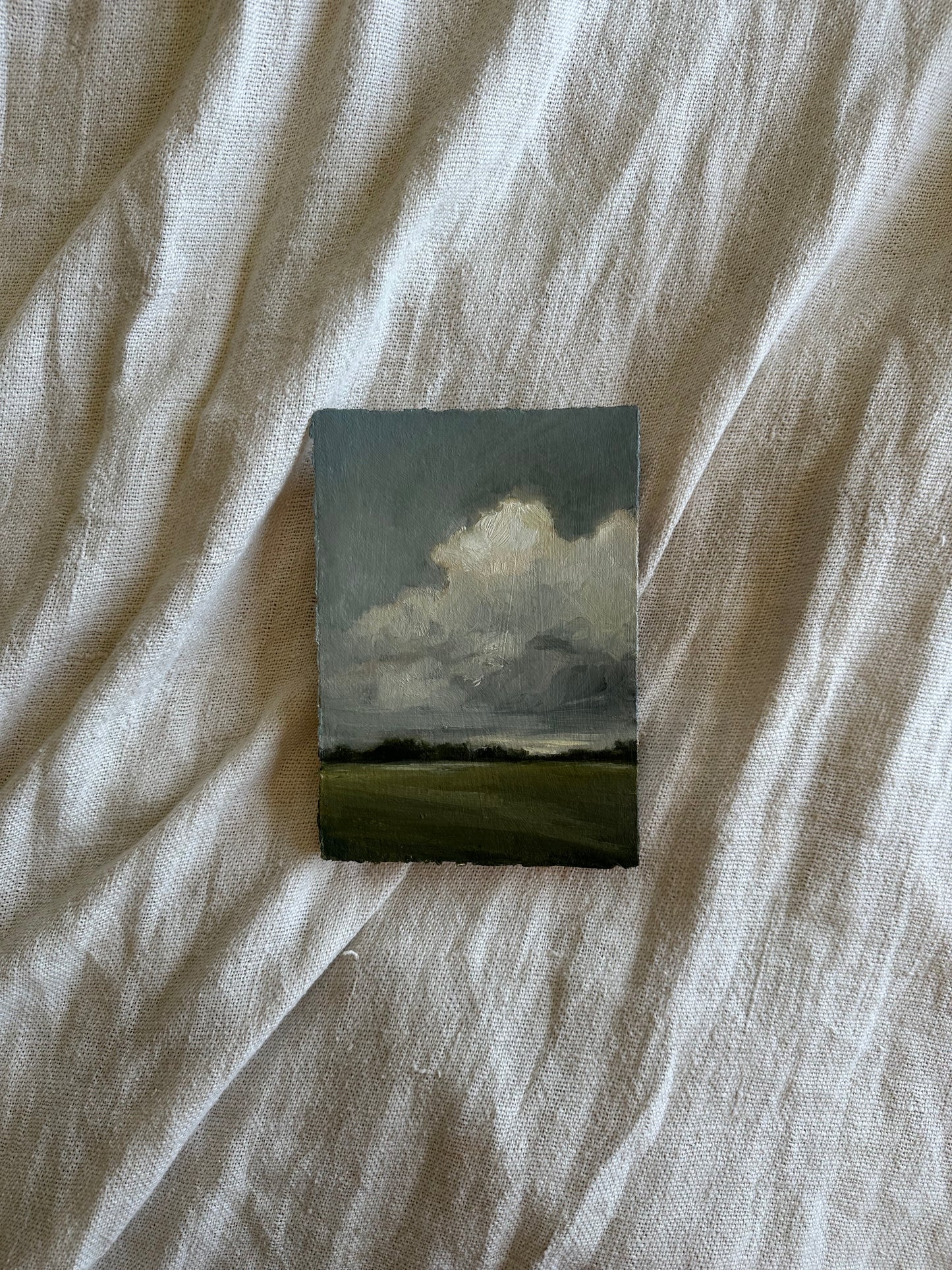 Les Nuages