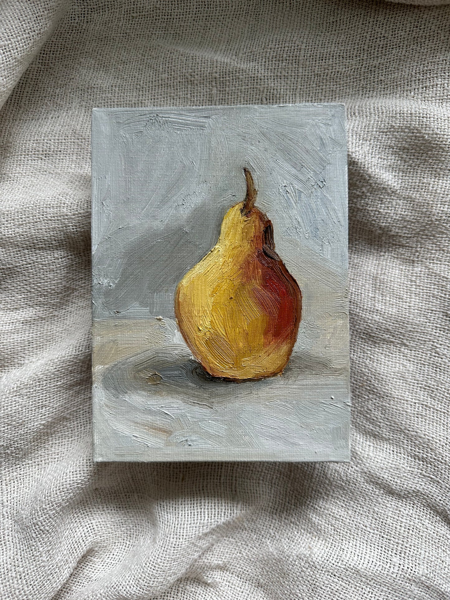 William Pear