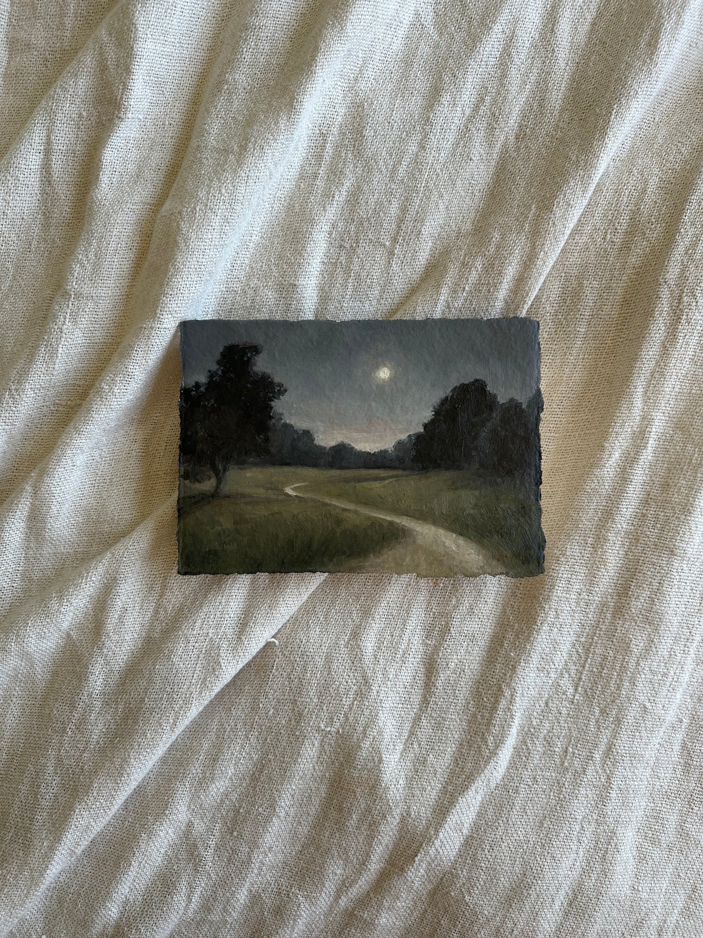 La Lune