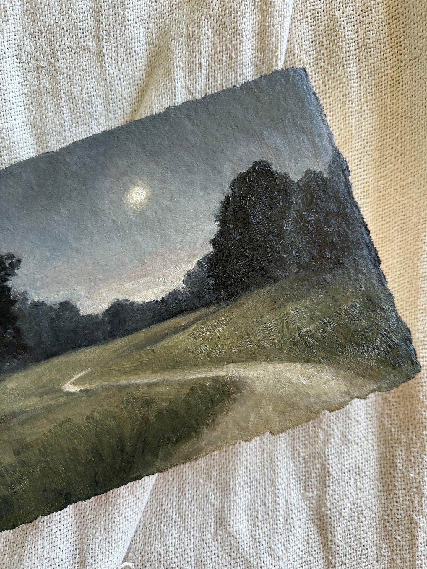La Lune