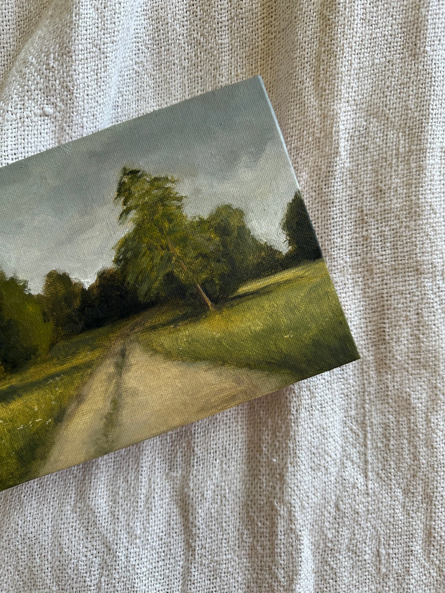 La Forêt