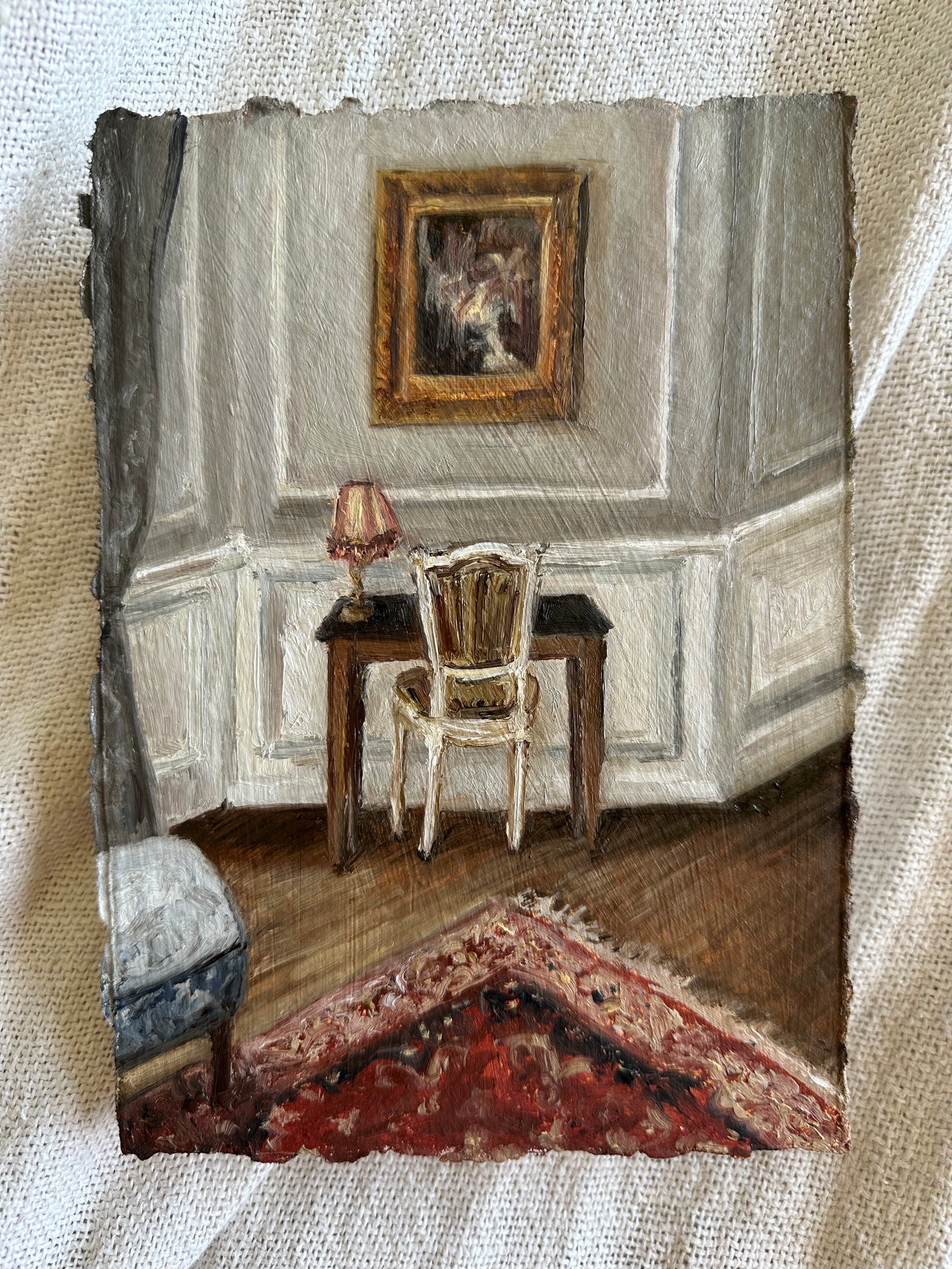 Josephine Suite