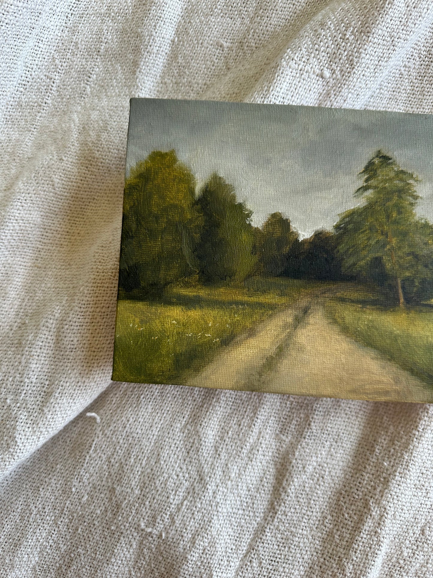 La Forêt