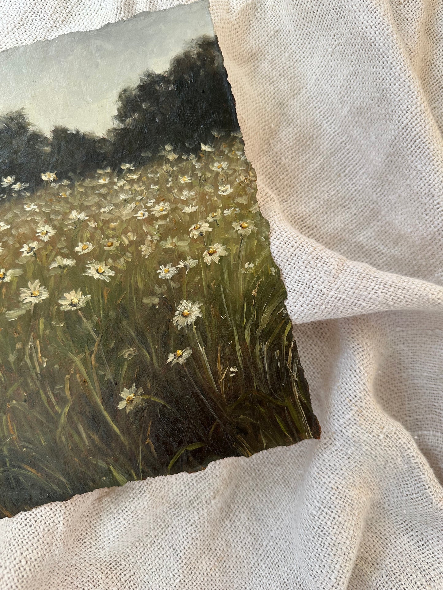 Summer in France II