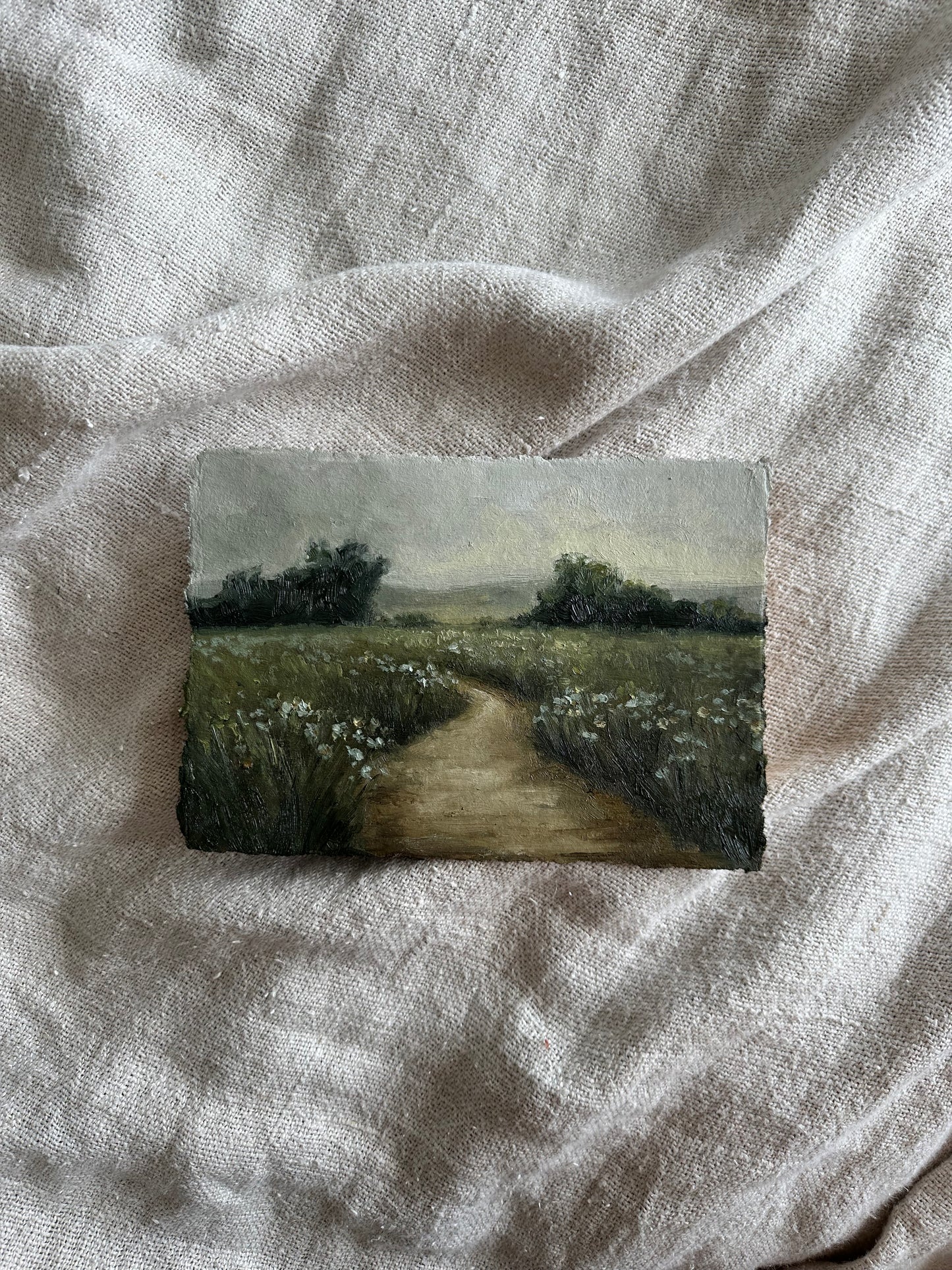 A Place I Hope To Find