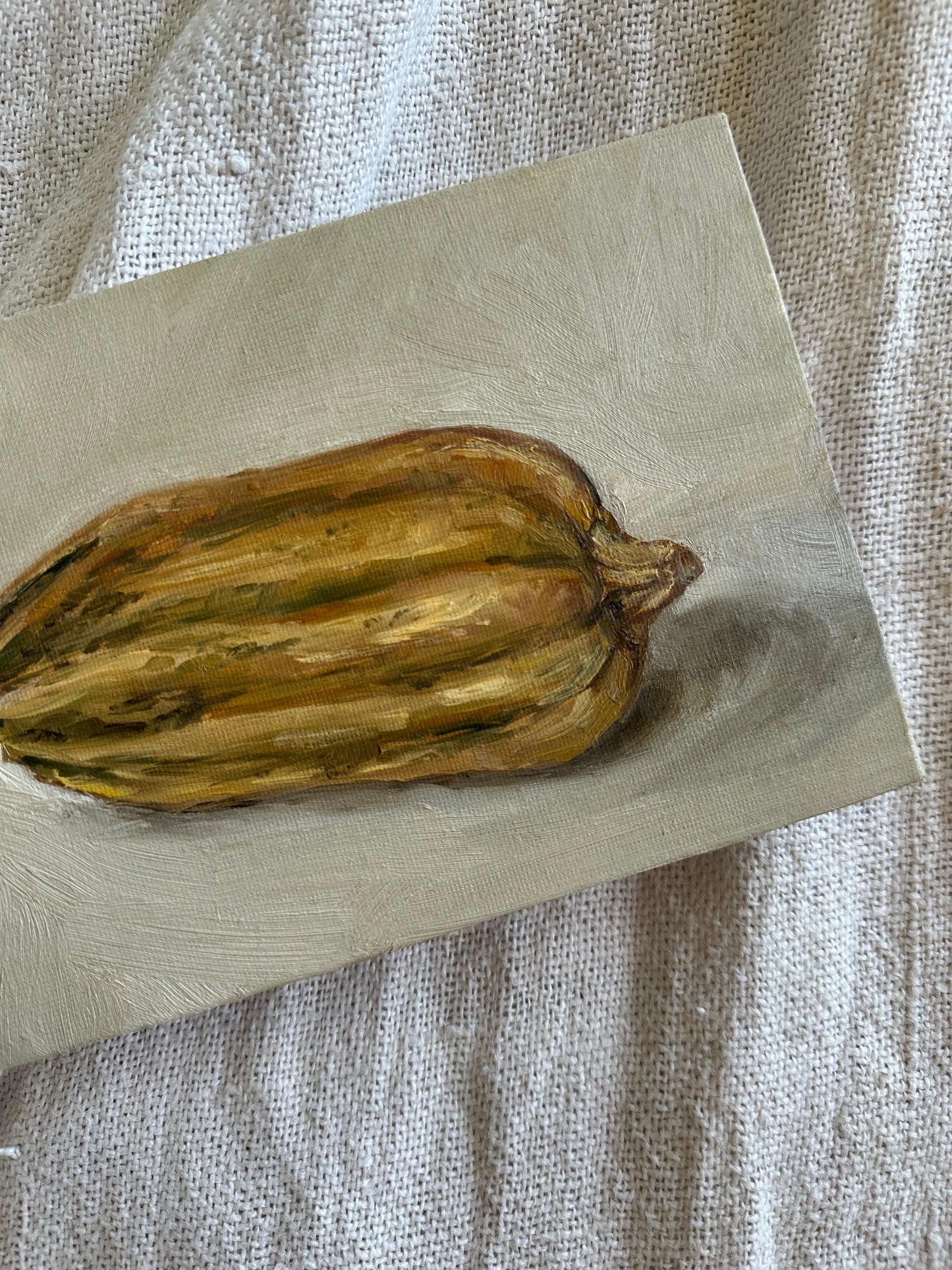 La Citrouille