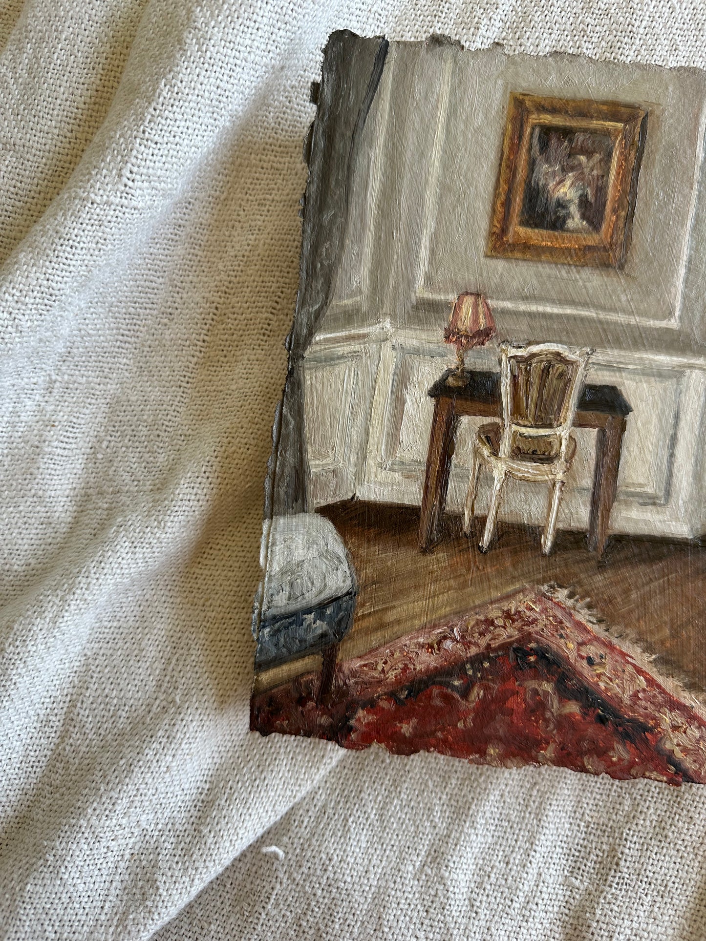 Josephine Suite