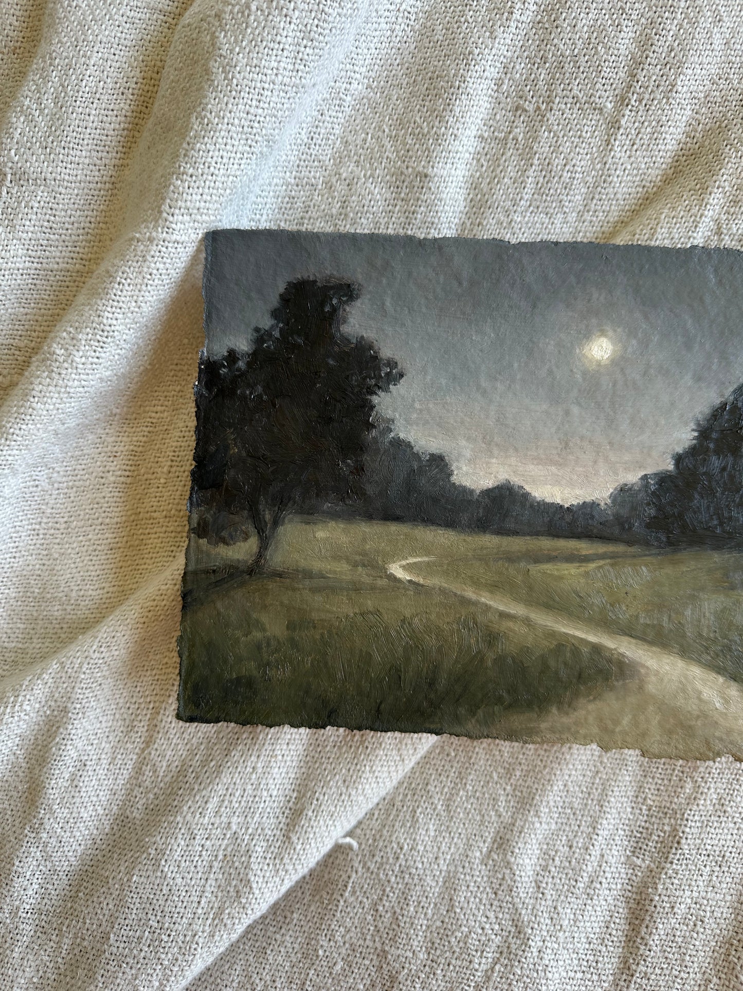La Lune