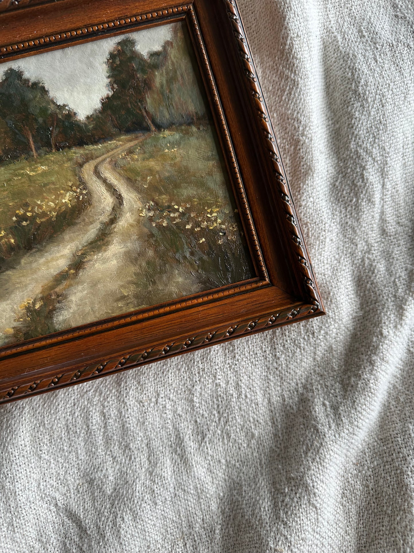 The road less traveled