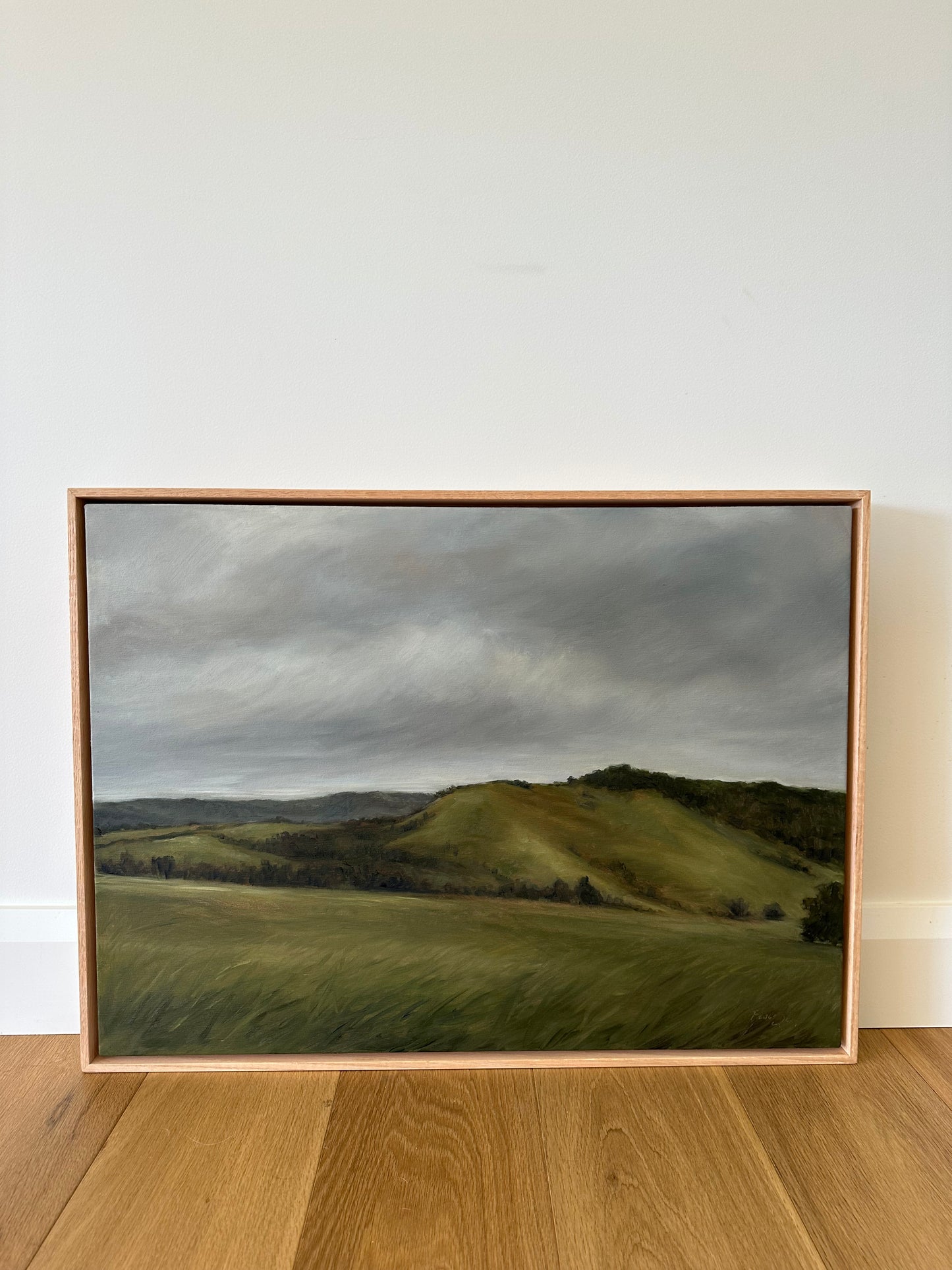 Jamberoo Study