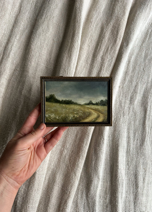 Petite Prairie