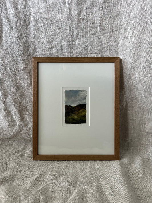 Jamberoo Mountain Range