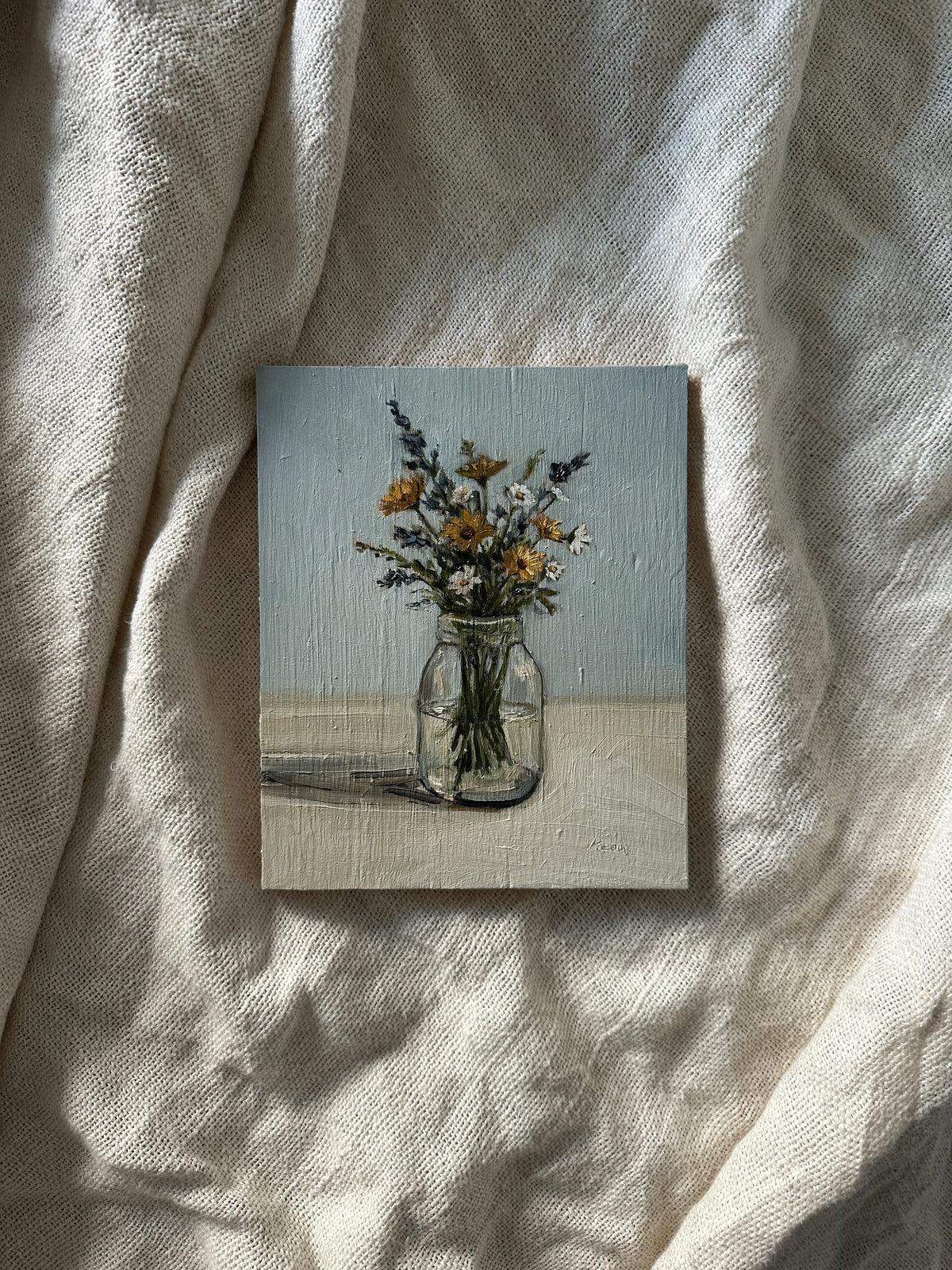 Wildflower Posy