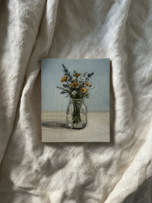 Wildflower Posy
