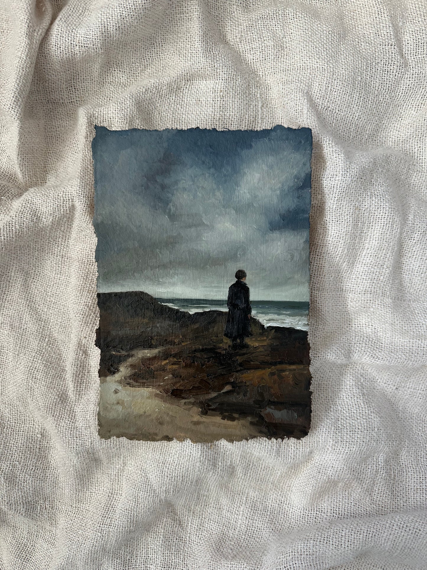 Letters to the Sea
