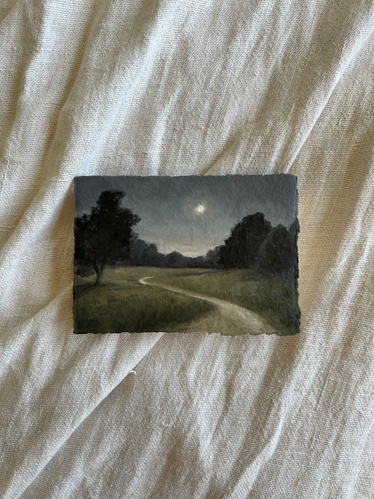 La Lune