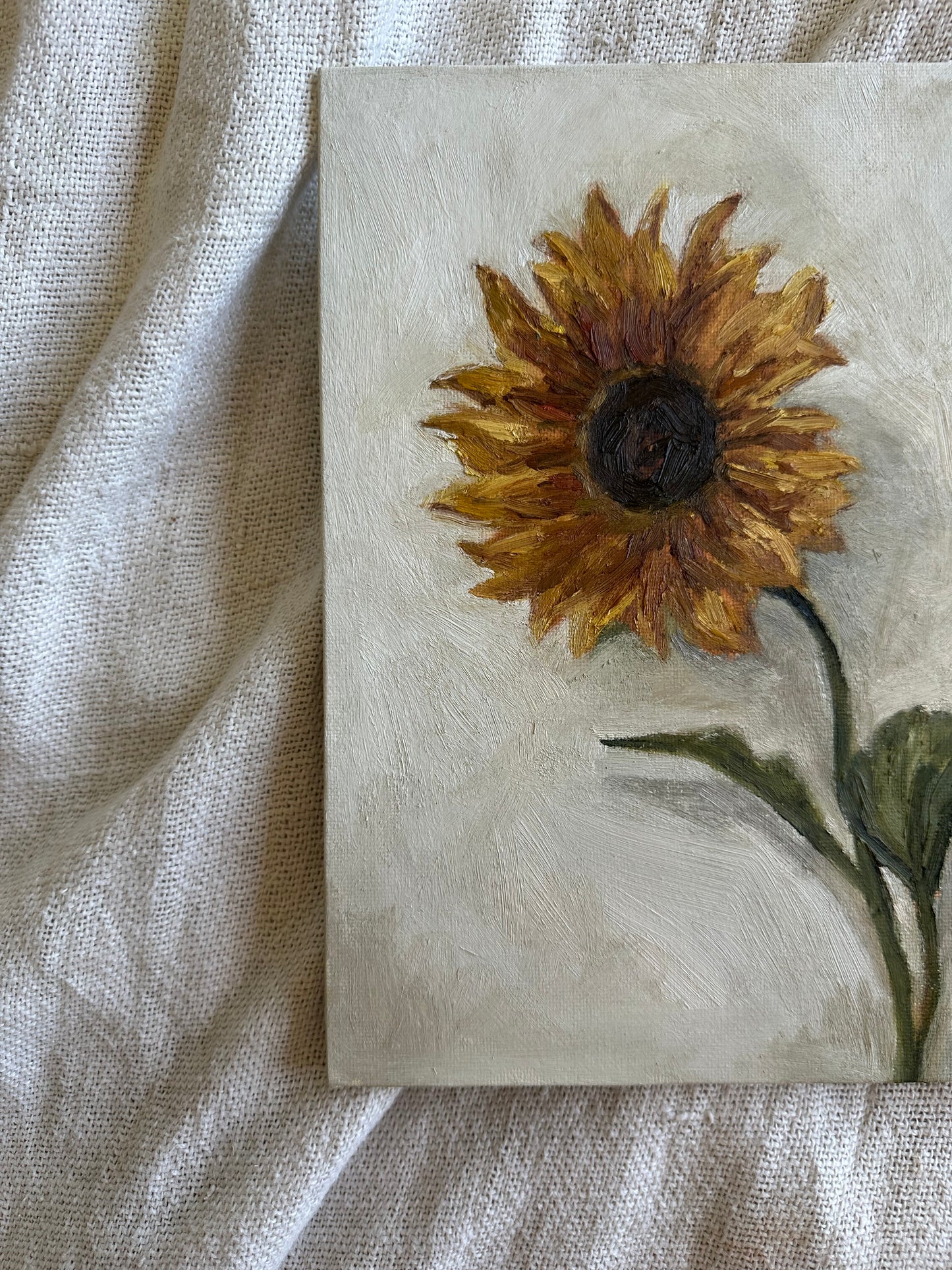 Le Tournesol