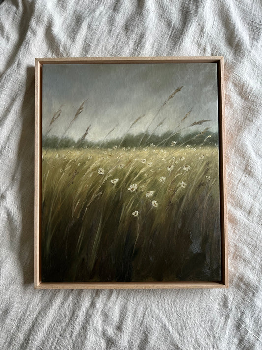Fields in Bloom