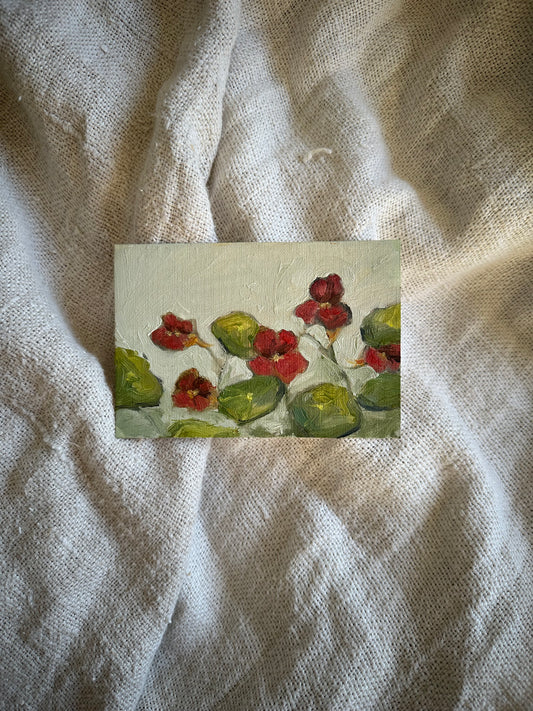 Garden Whispers