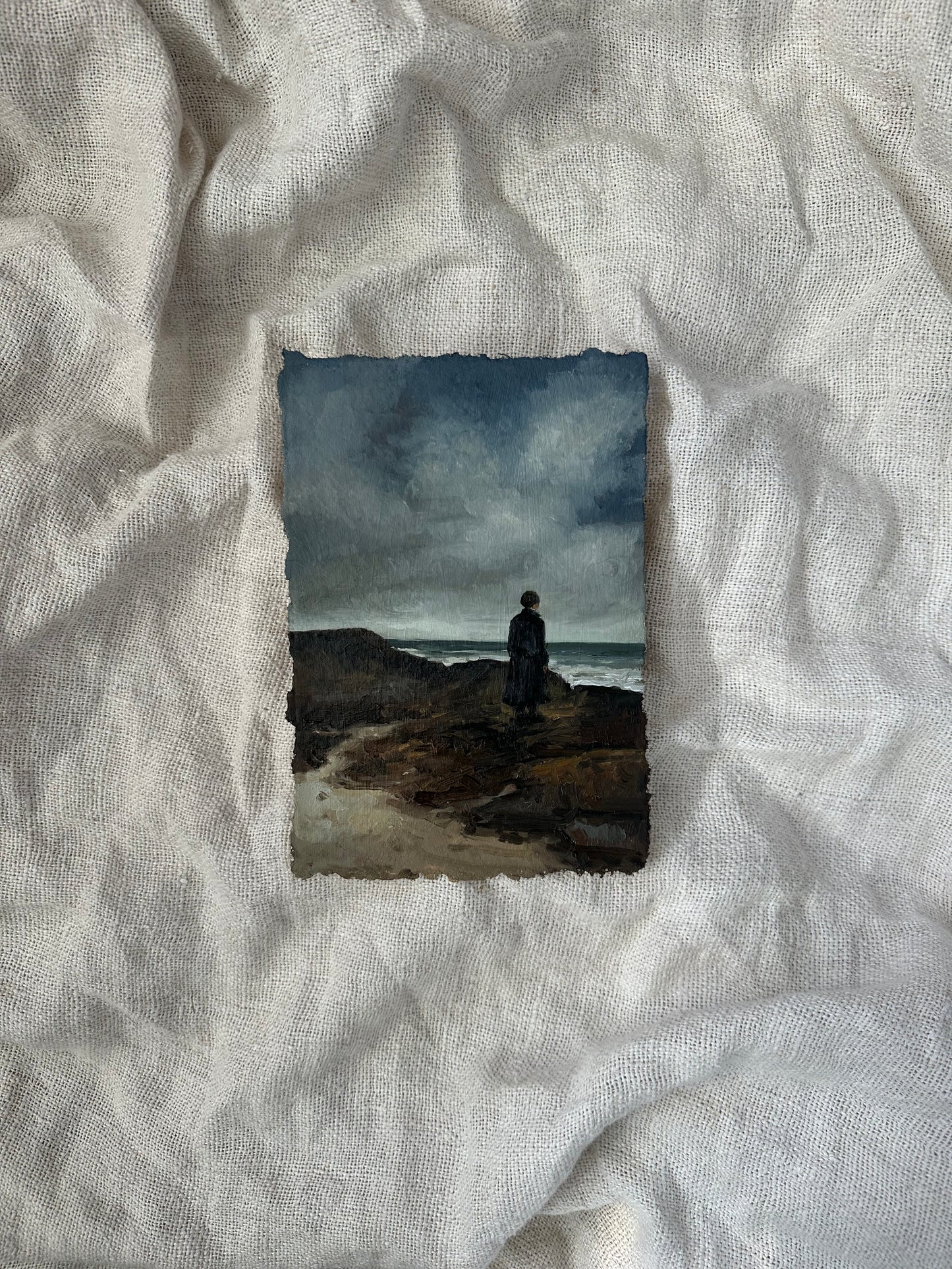 Letters to the Sea