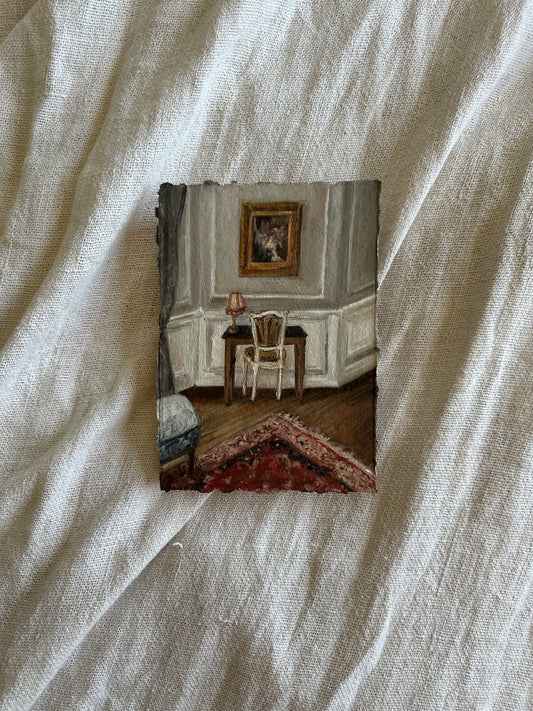 Josephine Suite