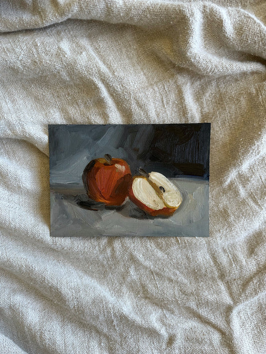 Apple Study