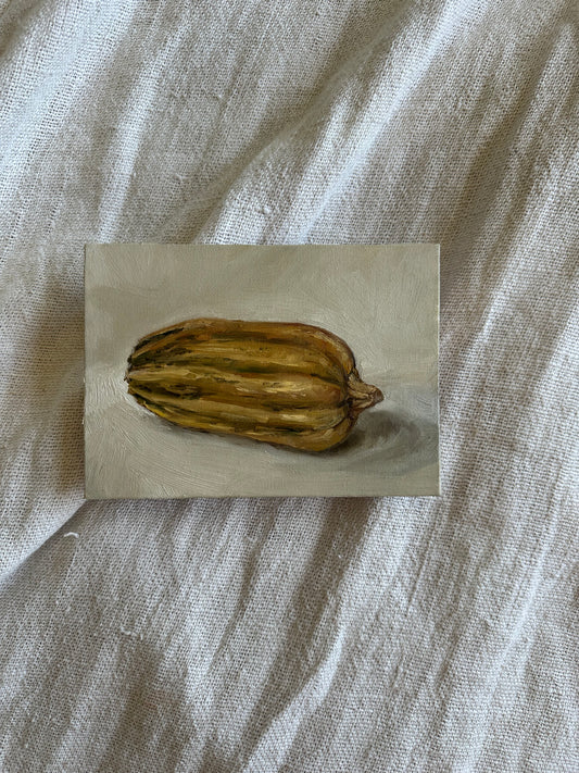 La Citrouille