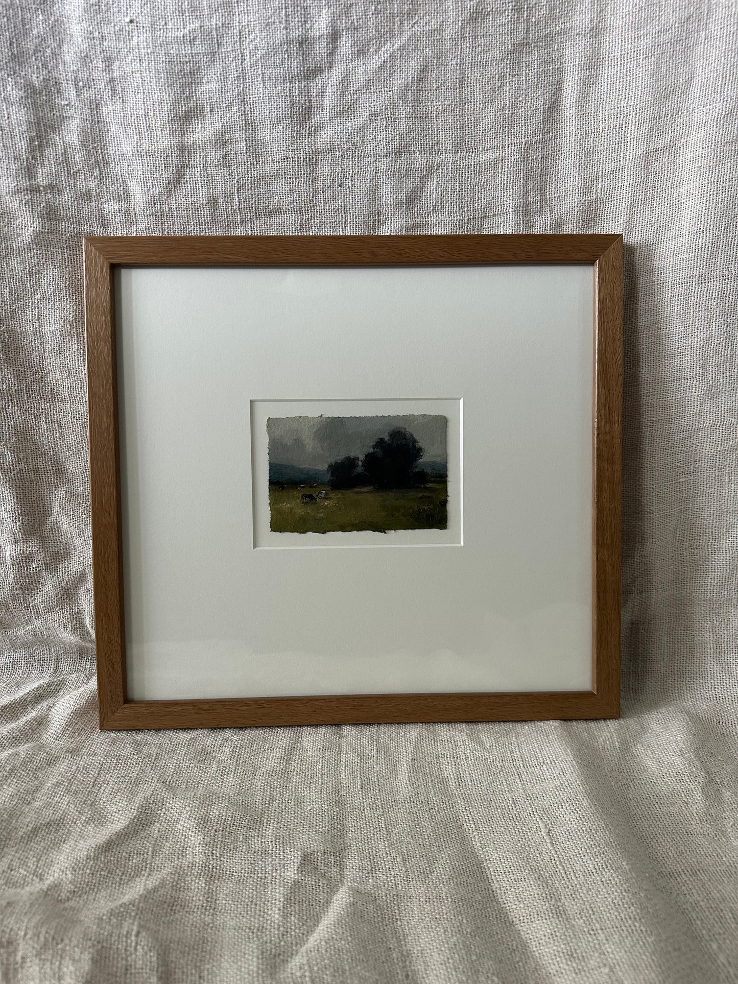 Grazing Meadow