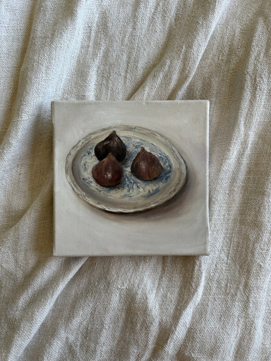Les Figues