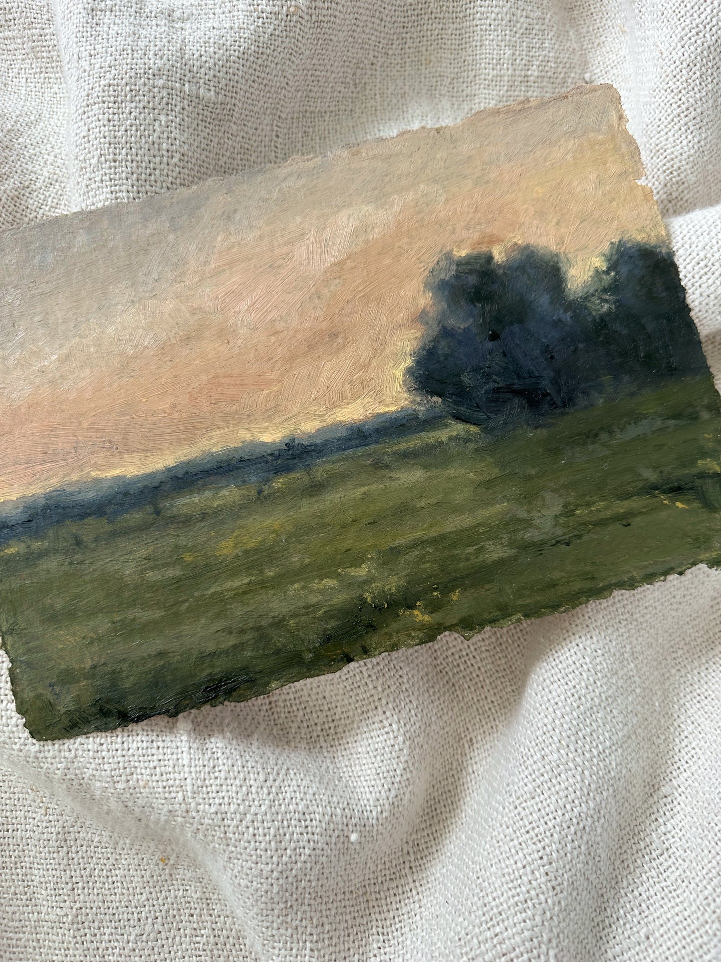 Sunset Study