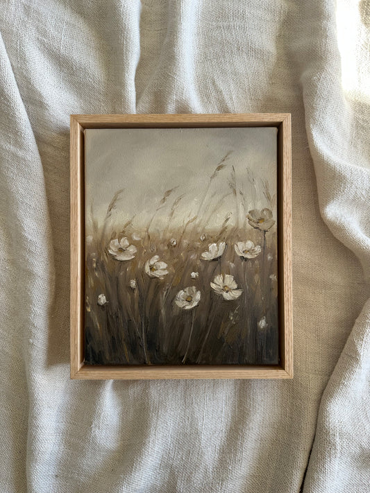Whispers of Spring