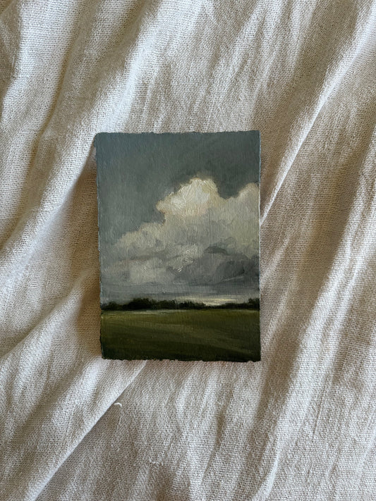 Les Nuages