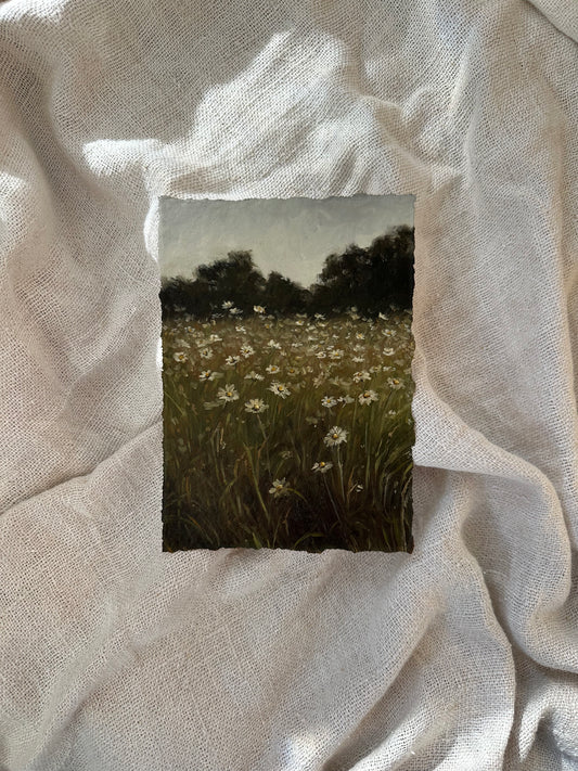 Summer in France II
