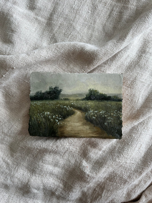 A Place I Hope To Find
