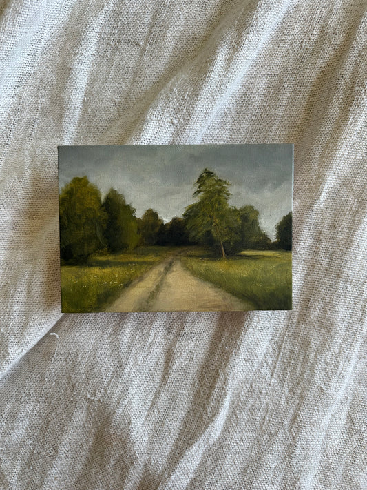 La Forêt